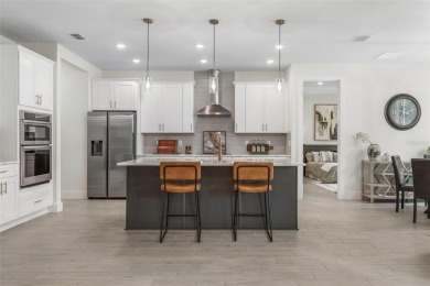 Must see this 2025 FLagler HBA Parade of Homes, *Grand Award on The Grand Club Cypress Course in Florida - for sale on GolfHomes.com, golf home, golf lot