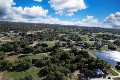 Nestled within the prestigious Rockin J Ranch community, this on Vaaler Creek Golf Club in Texas - for sale on GolfHomes.com, golf home, golf lot