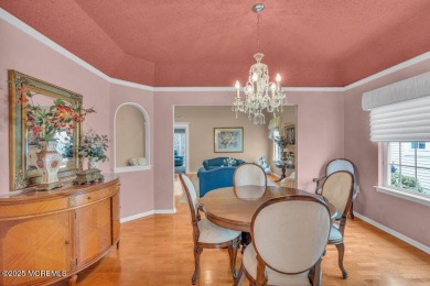 ENJOY THE FULLY WOODED BACKDROP OF THIS 2 BDRM 2 BATH DANBURY on Westlake Golf and Country Club in New Jersey - for sale on GolfHomes.com, golf home, golf lot