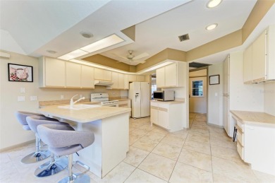 Experience Spacious and Stylish Living in the Heart of Deep on Deep Creek Golf Club in Florida - for sale on GolfHomes.com, golf home, golf lot