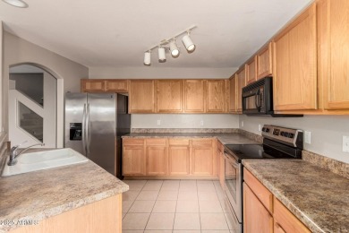 Welcome to this large five-bedroom, three-bathroom golf course on Sundance Golf Club in Arizona - for sale on GolfHomes.com, golf home, golf lot