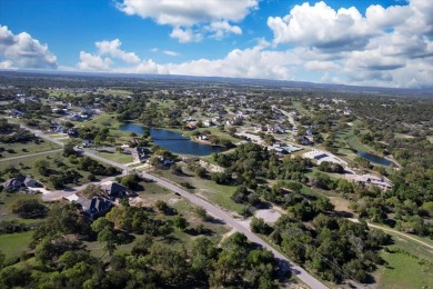 Nestled within the prestigious Rockin J Ranch community, this on Vaaler Creek Golf Club in Texas - for sale on GolfHomes.com, golf home, golf lot