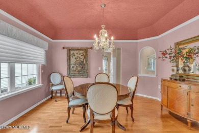 ENJOY THE FULLY WOODED BACKDROP OF THIS 2 BDRM 2 BATH DANBURY on Westlake Golf and Country Club in New Jersey - for sale on GolfHomes.com, golf home, golf lot