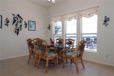Welcome to your riverfront oasis on the scenic Peace River--a on Deep Creek Golf Club in Florida - for sale on GolfHomes.com, golf home, golf lot