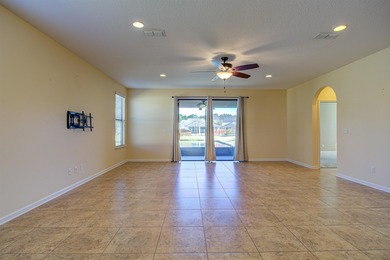 Beautiful,Spacious 3 Br,2 Ba Home Located Off A Quiet Cul De Sac on King and Bear Golf Course/World Golf Village in Florida - for sale on GolfHomes.com, golf home, golf lot