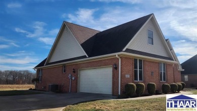 Spacious 4BR/2BA in St. Andrews Glen is where you will find this on Forest Park Golf Course in Indiana - for sale on GolfHomes.com, golf home, golf lot