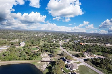 Nestled within the prestigious Rockin J Ranch community, this on Vaaler Creek Golf Club in Texas - for sale on GolfHomes.com, golf home, golf lot