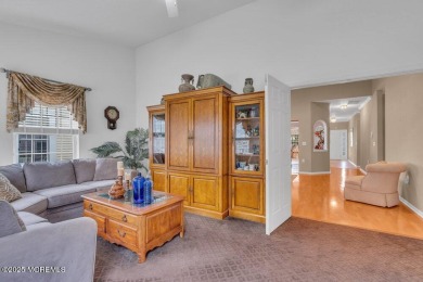 ENJOY THE FULLY WOODED BACKDROP OF THIS 2 BDRM 2 BATH DANBURY on Westlake Golf and Country Club in New Jersey - for sale on GolfHomes.com, golf home, golf lot