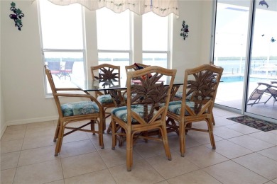Welcome to your riverfront oasis on the scenic Peace River--a on Deep Creek Golf Club in Florida - for sale on GolfHomes.com, golf home, golf lot