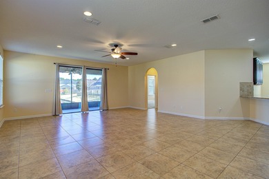 Beautiful,Spacious 3 Br,2 Ba Home Located Off A Quiet Cul De Sac on King and Bear Golf Course/World Golf Village in Florida - for sale on GolfHomes.com, golf home, golf lot