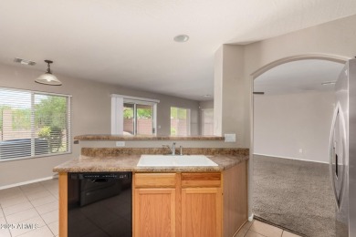 Welcome to this large five-bedroom, three-bathroom golf course on Sundance Golf Club in Arizona - for sale on GolfHomes.com, golf home, golf lot