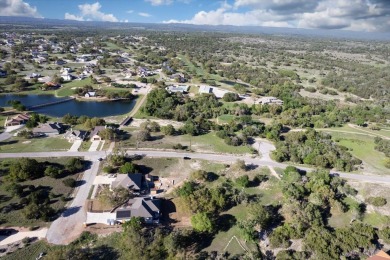 Nestled within the prestigious Rockin J Ranch community, this on Vaaler Creek Golf Club in Texas - for sale on GolfHomes.com, golf home, golf lot