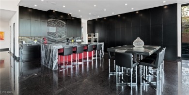 Exquisite home, stunning views, exclusive address. This on  in Nevada - for sale on GolfHomes.com, golf home, golf lot