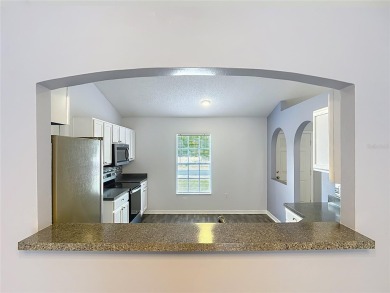 Discover the perfect blend of modern updates and move-in-ready on Citrus Springs Country Club in Florida - for sale on GolfHomes.com, golf home, golf lot