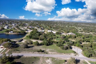 Nestled within the prestigious Rockin J Ranch community, this on Vaaler Creek Golf Club in Texas - for sale on GolfHomes.com, golf home, golf lot