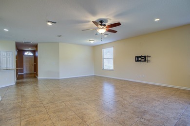 Beautiful,Spacious 3 Br,2 Ba Home Located Off A Quiet Cul De Sac on King and Bear Golf Course/World Golf Village in Florida - for sale on GolfHomes.com, golf home, golf lot