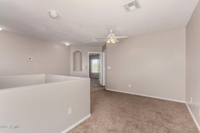 Welcome to this large five-bedroom, three-bathroom golf course on Sundance Golf Club in Arizona - for sale on GolfHomes.com, golf home, golf lot