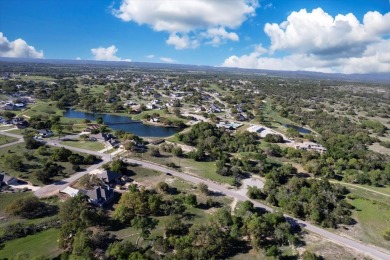 Nestled within the prestigious Rockin J Ranch community, this on Vaaler Creek Golf Club in Texas - for sale on GolfHomes.com, golf home, golf lot