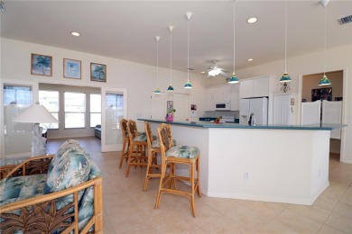 Welcome to your riverfront oasis on the scenic Peace River--a on Deep Creek Golf Club in Florida - for sale on GolfHomes.com, golf home, golf lot