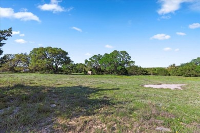 Nestled within the prestigious Rockin J Ranch community, this on Vaaler Creek Golf Club in Texas - for sale on GolfHomes.com, golf home, golf lot