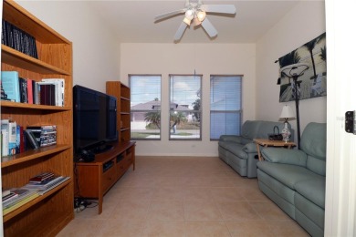 Welcome to your riverfront oasis on the scenic Peace River--a on Deep Creek Golf Club in Florida - for sale on GolfHomes.com, golf home, golf lot