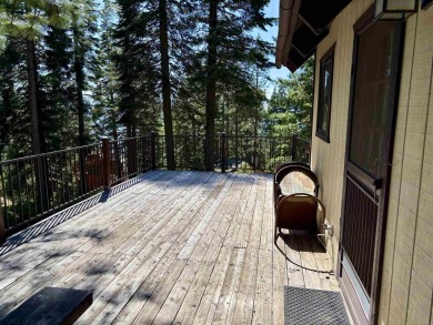 Charming Lake Almanor Country Club Cabin Retreat Escape to this on Lake Almanor Country Club in California - for sale on GolfHomes.com, golf home, golf lot