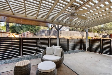 Assumable Financing Available. Welcome to this warm and inviting on San Vicente Inn and Golf Club in California - for sale on GolfHomes.com, golf home, golf lot