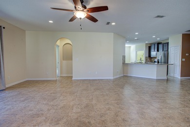 Beautiful,Spacious 3 Br,2 Ba Home Located Off A Quiet Cul De Sac on King and Bear Golf Course/World Golf Village in Florida - for sale on GolfHomes.com, golf home, golf lot