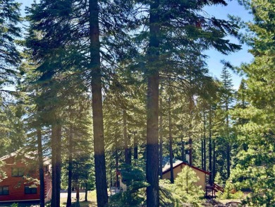 Charming Lake Almanor Country Club Cabin Retreat Escape to this on Lake Almanor Country Club in California - for sale on GolfHomes.com, golf home, golf lot