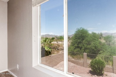 Welcome to this large five-bedroom, three-bathroom golf course on Sundance Golf Club in Arizona - for sale on GolfHomes.com, golf home, golf lot