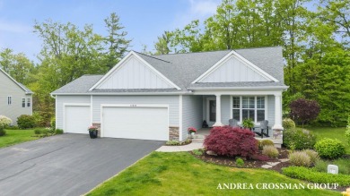 Welcome to 12694 Retreat Drive!  The Retreat at American Dunes on Grand Haven Golf Club in Michigan - for sale on GolfHomes.com, golf home, golf lot