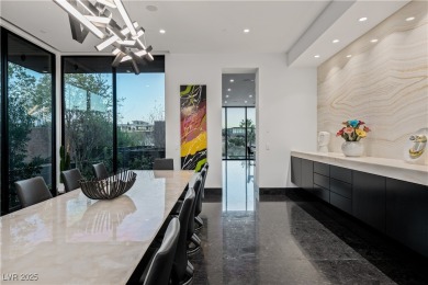 Exquisite home, stunning views, exclusive address. This on  in Nevada - for sale on GolfHomes.com, golf home, golf lot