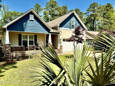 Welcome to your dream home in the gated waterfront community of on Harbour Point Golf Club in North Carolina - for sale on GolfHomes.com, golf home, golf lot