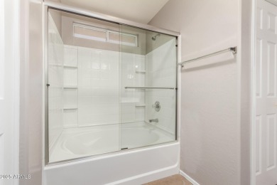 Welcome to this large five-bedroom, three-bathroom golf course on Sundance Golf Club in Arizona - for sale on GolfHomes.com, golf home, golf lot