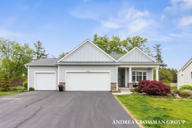 Welcome to 12694 Retreat Drive!  The Retreat at American Dunes on Grand Haven Golf Club in Michigan - for sale on GolfHomes.com, golf home, golf lot