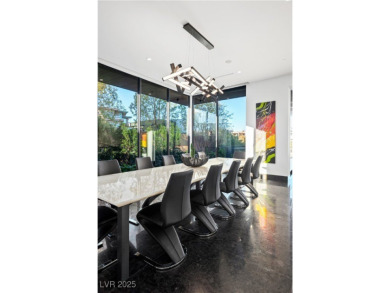 Exquisite home, stunning views, exclusive address. This on  in Nevada - for sale on GolfHomes.com, golf home, golf lot