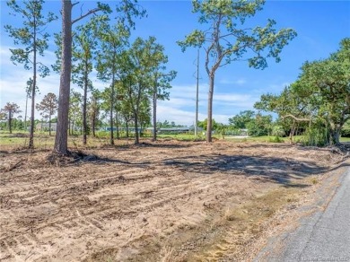 Spacious 3 to 5 Acre Lots in South Lake Charles. Discover your
 on Gray Plantation Golf Course in Louisiana - for sale on GolfHomes.com, golf home, golf lot