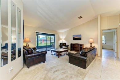 Experience Spacious and Stylish Living in the Heart of Deep on Deep Creek Golf Club in Florida - for sale on GolfHomes.com, golf home, golf lot