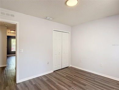 Discover the perfect blend of modern updates and move-in-ready on Citrus Springs Country Club in Florida - for sale on GolfHomes.com, golf home, golf lot