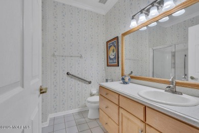 ENJOY THE FULLY WOODED BACKDROP OF THIS 2 BDRM 2 BATH DANBURY on Westlake Golf and Country Club in New Jersey - for sale on GolfHomes.com, golf home, golf lot
