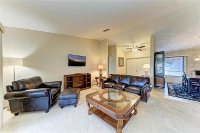 Experience Spacious and Stylish Living in the Heart of Deep on Deep Creek Golf Club in Florida - for sale on GolfHomes.com, golf home, golf lot