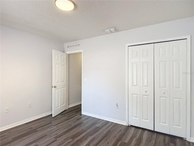 Discover the perfect blend of modern updates and move-in-ready on Citrus Springs Country Club in Florida - for sale on GolfHomes.com, golf home, golf lot