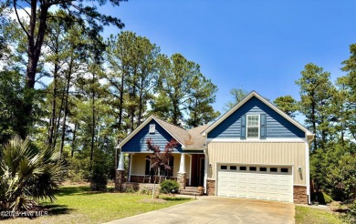 Welcome to your dream home in the gated waterfront community of on Harbour Point Golf Club in North Carolina - for sale on GolfHomes.com, golf home, golf lot