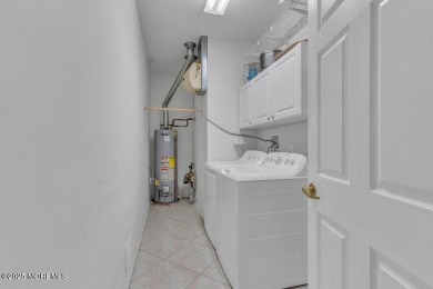 ENJOY THE FULLY WOODED BACKDROP OF THIS 2 BDRM 2 BATH DANBURY on Westlake Golf and Country Club in New Jersey - for sale on GolfHomes.com, golf home, golf lot