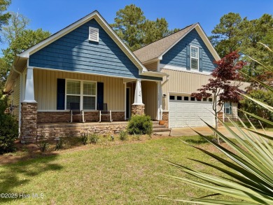 Welcome to your dream home in the gated waterfront community of on Harbour Point Golf Club in North Carolina - for sale on GolfHomes.com, golf home, golf lot
