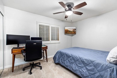 Assumable Financing Available. Welcome to this warm and inviting on San Vicente Inn and Golf Club in California - for sale on GolfHomes.com, golf home, golf lot