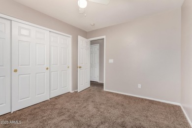 Welcome to this large five-bedroom, three-bathroom golf course on Sundance Golf Club in Arizona - for sale on GolfHomes.com, golf home, golf lot