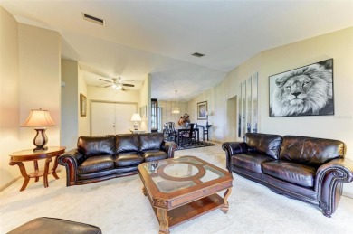 Experience Spacious and Stylish Living in the Heart of Deep on Deep Creek Golf Club in Florida - for sale on GolfHomes.com, golf home, golf lot