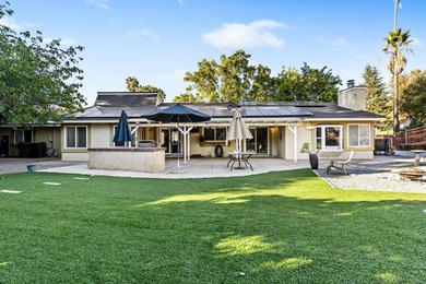 Assumable Financing Available. Welcome to this warm and inviting on San Vicente Inn and Golf Club in California - for sale on GolfHomes.com, golf home, golf lot