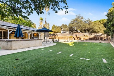 Assumable Financing Available. Welcome to this warm and inviting on San Vicente Inn and Golf Club in California - for sale on GolfHomes.com, golf home, golf lot